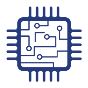 Circuitboard / Chipboard icon